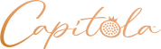 Capitola Garden Feast Logo