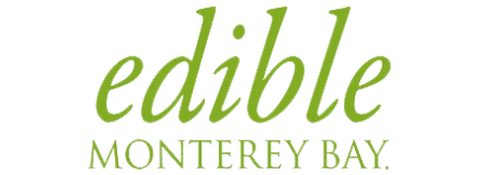 Edible Monterey Bay Green Logo.