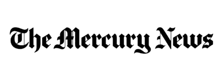 The Mercury News logo.